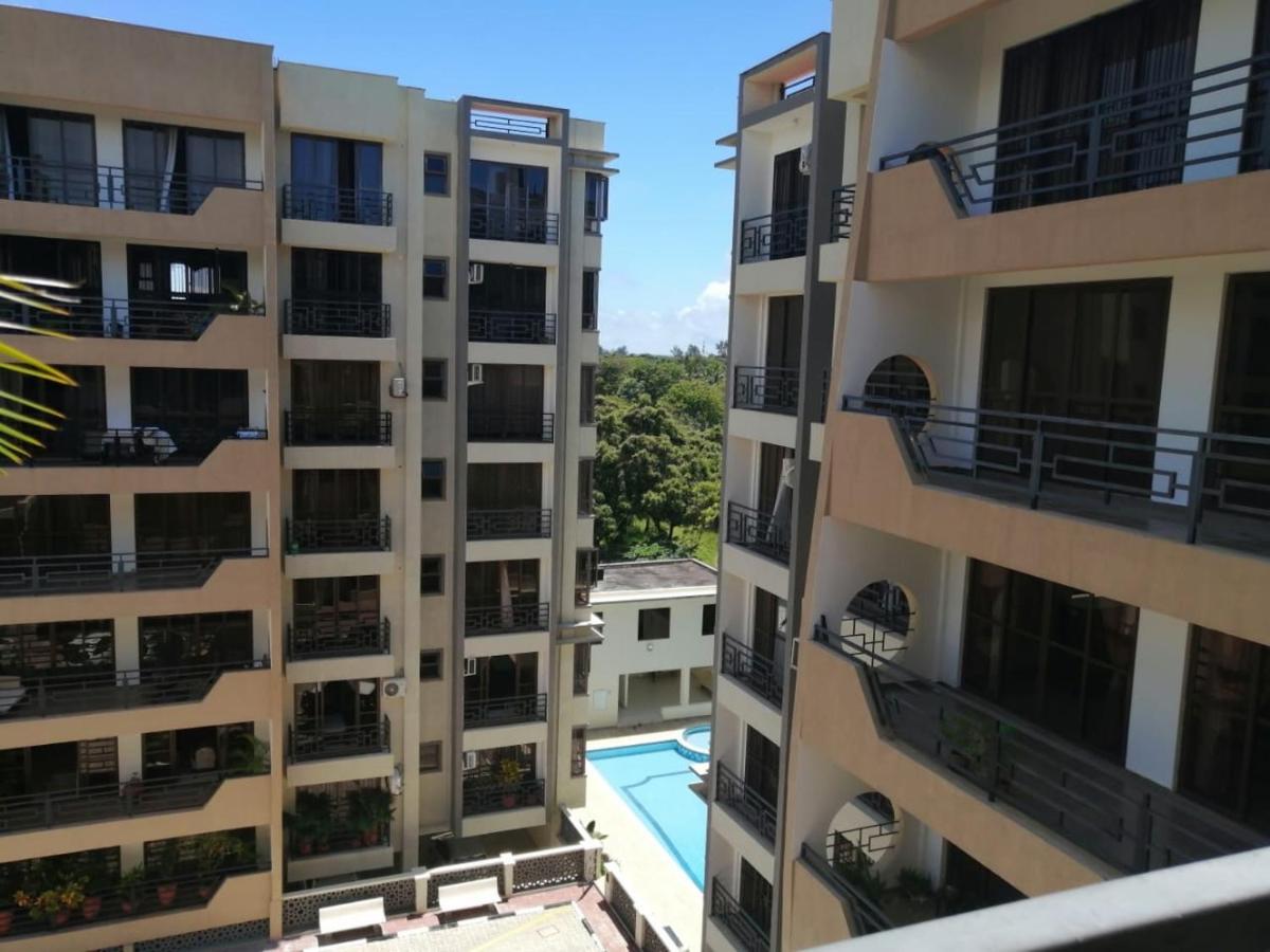 Acacia Gardens Mombasa Exterior photo